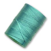 Filo C-Lon Beading Cord 0,50 mm Sage x84m