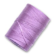Filo C-Lon Beading Cord 0,50 mm Orchid x84m