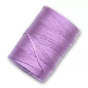 Filo C-Lon Beading Cord 0,50 mm Orchid x84m