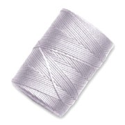 Filo C-Lon Beading Cord 0,50 mm Pale Heather x84m