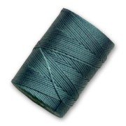 Filo C-Lon Beading Cord 0,50 mm Marina x84m|raw }}