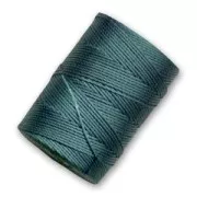 Filo C-Lon Beading Cord 0,50 mm Marina x84m