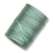 Filo C-Lon Beading Cord 0,50 mm Celadon x84m