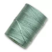Filo C-Lon Beading Cord 0,50 mm Celadon x84m