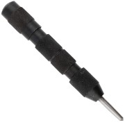 Punta automatica a percussione per gioiellieri, 12,5 cm x1