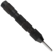 Punta automatica a percussione per gioiellieri, 12,5 cm x1