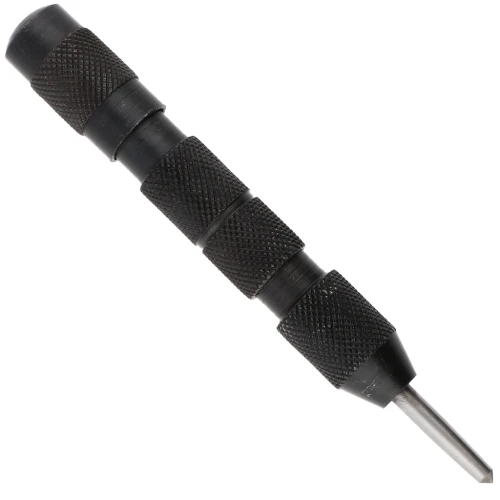 Punta automatica a percussione per gioiellieri, 12,5 cm x1