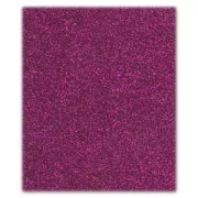Transfer Termoadesivo con paillettes Fucsia x1