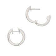 Yazilind Orecchini A Perno In Argento 925 Con Piccole Forbici - Gioiello Originale E Simpatico Per Donna - Regalo Idea