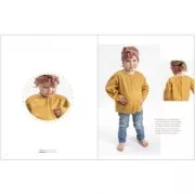 Le petit livre de couture de Rico n°9 - Nature Matters - Bebè