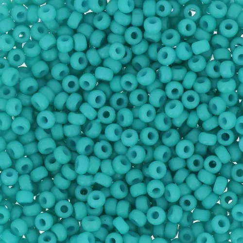 Rocaille Miyuki 11/0 2050 - Bright Turquoise x8g