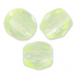 Faccette da 2 mm - Lemon x50