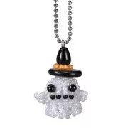 Kit Mascotte Miyuki Halloween Fantasma