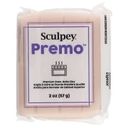 Pasta Premo 57 g traslucida (n. 5310)