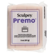 Pasta Premo 57 g traslucida (n. 5310)