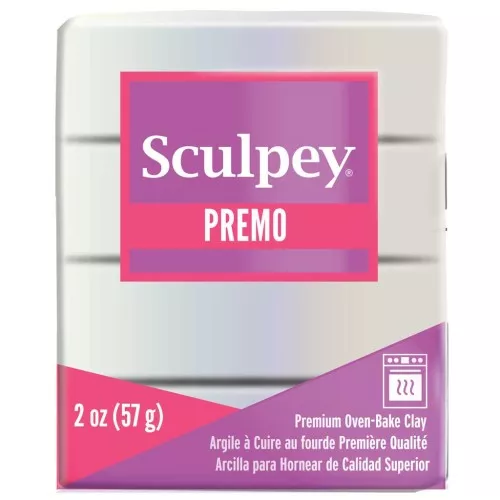 Pasta Premo 57 g Nacré (n. 5101)