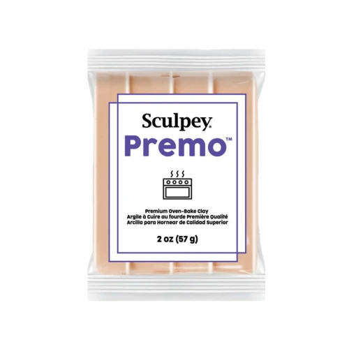Pasta per modellare Premo 57gr Beige (n°5092)