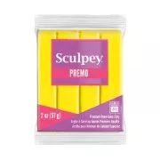 Pasta per modellare Premo 57gr Giallo Zinco (n°5072)