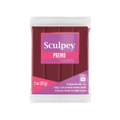 Pasta per modellare Premo 57gr Aliz Crimso (n°5383)
