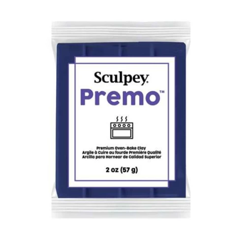 Pasta per modellare Premo 57gr Ultramarina (n°5562)