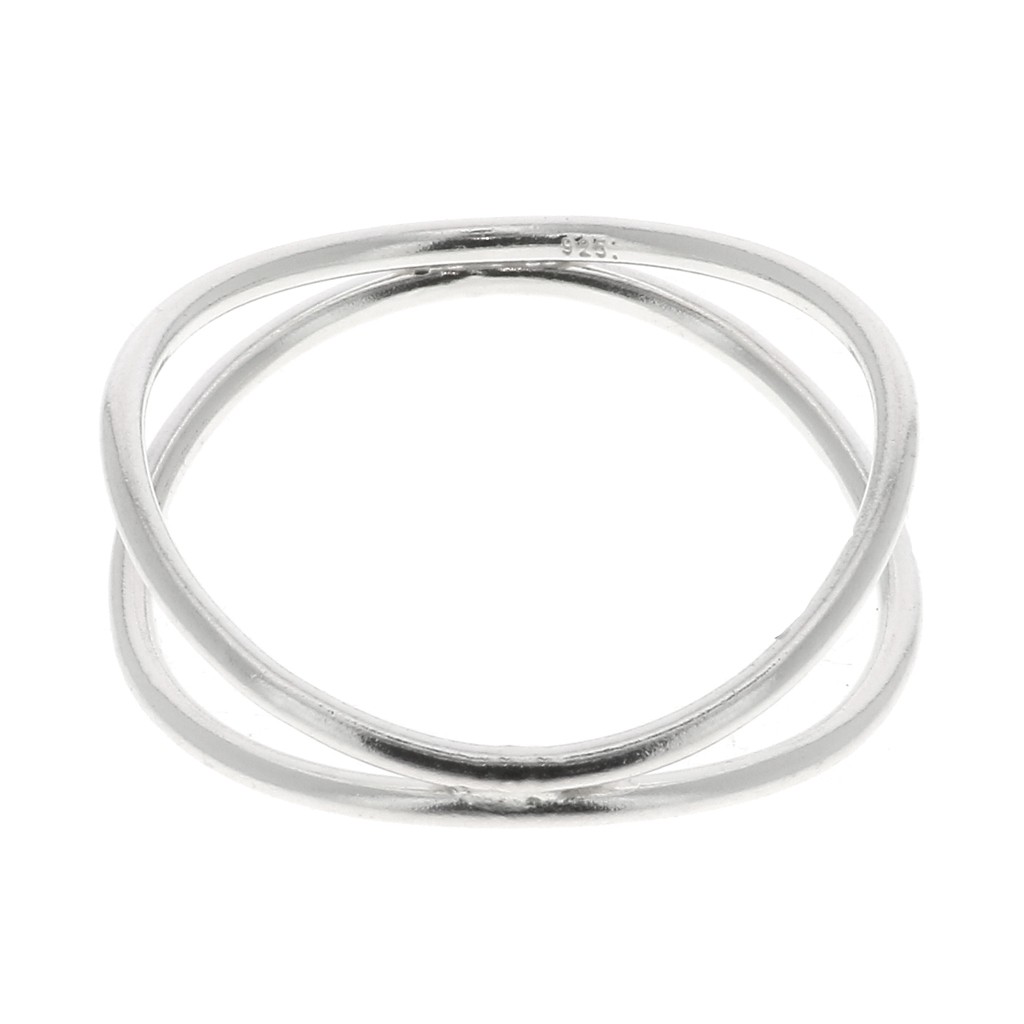 690 Anelli Portachiavi Metallo Argento Assortiti – Doppi Anelli Spaccati 4-12 Mm, In Scatola Divisa, Per Fai Da Te Gioielli, Orecchini, Artigianato, Resistenti
