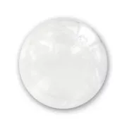 Palla trasparente mm. 70 x1