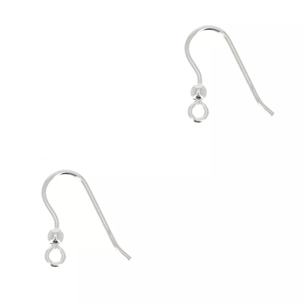 Orecchini A Perno Con Pallina Con Chiusura, 5 Mm, Argento 925 Paio Prcode Xss 2051