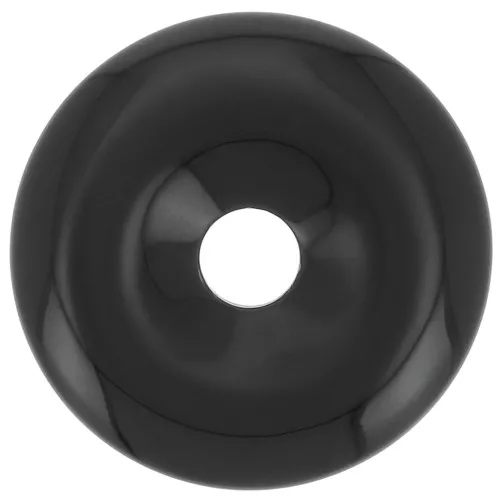 Donuts mm. 50 Agate noire x1