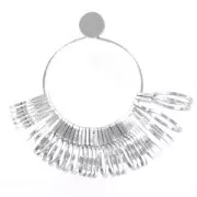 Anelliera US/Fr/It/Svizzera