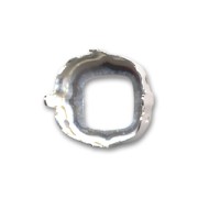 Castone 4470  mm. 12 Argento 925 x1