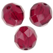 Sfaccettate mm 8 Siam  x20|raw }}