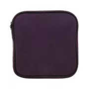 Assortimento di 20 ganci in bambù 1 mm a 10 mm - Naturale