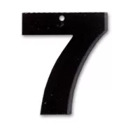 Numero 7 - mm.15 Jet x1