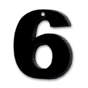 Numero 6 - mm.15 Jet x1|raw }}