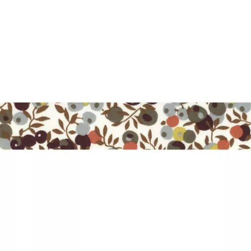 Sbieco Liberty Wiltshire Automne x 1m