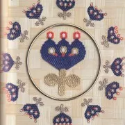 Tessitura e ricamo di perle Miyuki - 100 modelli da realizzare in perle Miyuki x1