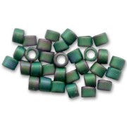 Toho Treasures mm. 1,8 TO1T707 - Mat Iris Peridot