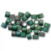 Toho Treasures mm. 1,8 TO1T707 - Mat Iris Peridot