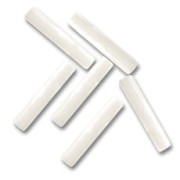 Bugles Toho mm. 9 TB-03- 41- Opaque White