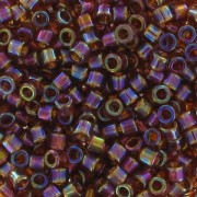 Miyuki Delica 10/0 DBM0170 - Tr Topaz AB|raw }}