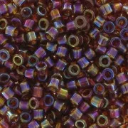 Miyuki Delica 10/0 DBM0170 - Tr Topaz AB