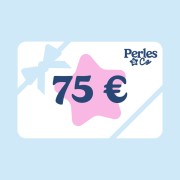 Buono regalo 75&euro;