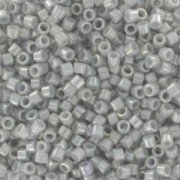 Miyuki Delica 11/0 DB0252 - Opaque Gray Luster|raw }}