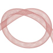 Maglia tubolare mm. 8  Bruno x2 m|raw }}