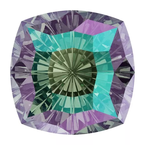 Cabochon PureCrystal 4460 14 mm - Crystal Paradise Shine x1