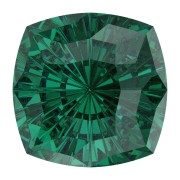 Cabochon PureCrystal 4460 14 mm - Emerald x1