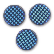 Dischi piatti mm. 12 Jet Mat Square AB x20|raw }}