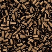 Bugles Toho 3 mm TB-01-221 - Bronze x10g|raw }}