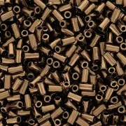 Bugles Toho 3 mm TB-01-221 - Bronze x10g