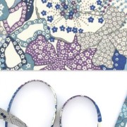 Sbieco Liberty Mauvey Violet x 1m|raw }}